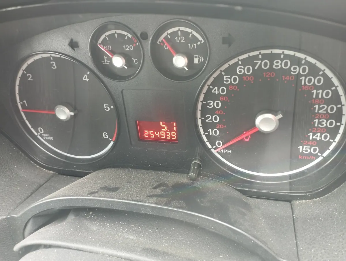 Ford Focus 2007 - Image 4