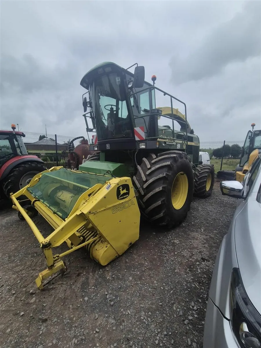 NEW HOLLAND T6080 - Image 4