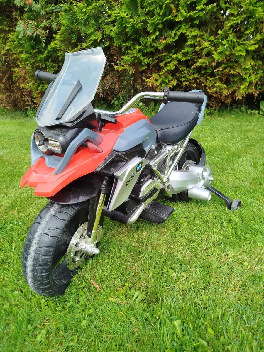 Battery bikes - Image 2