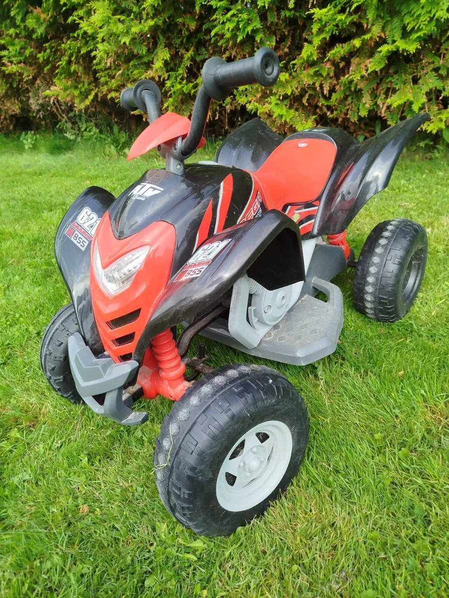Battery bikes - Image 3