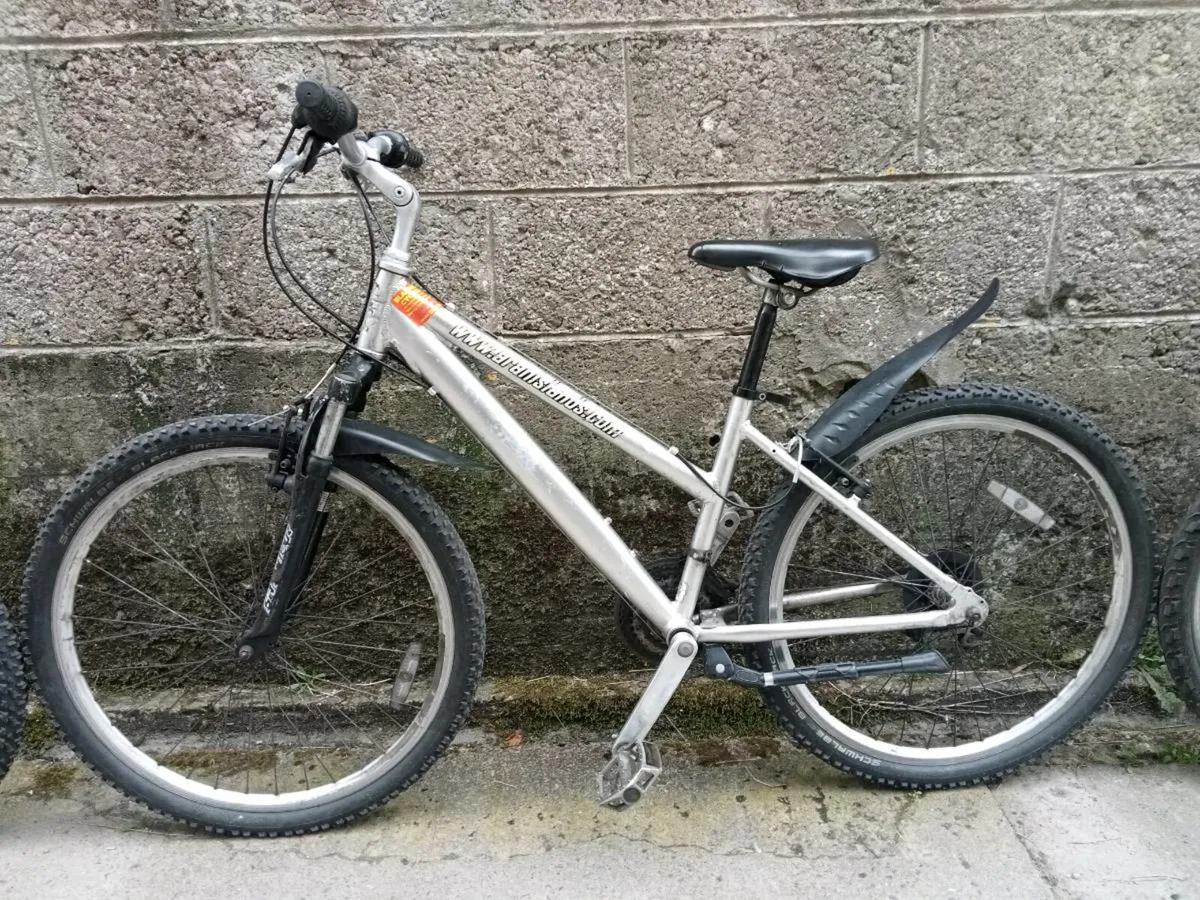 Bike - Image 1