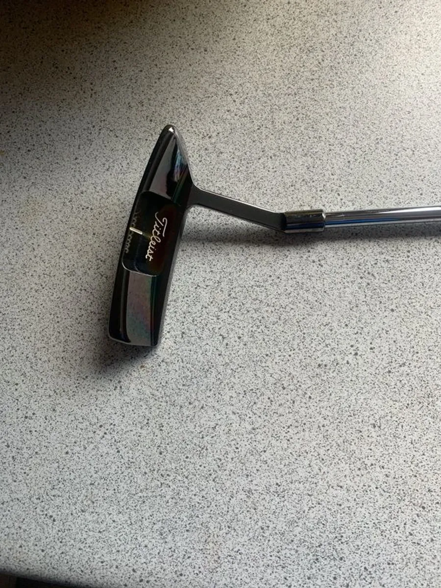 Scotty Cameron Putter - Image 1