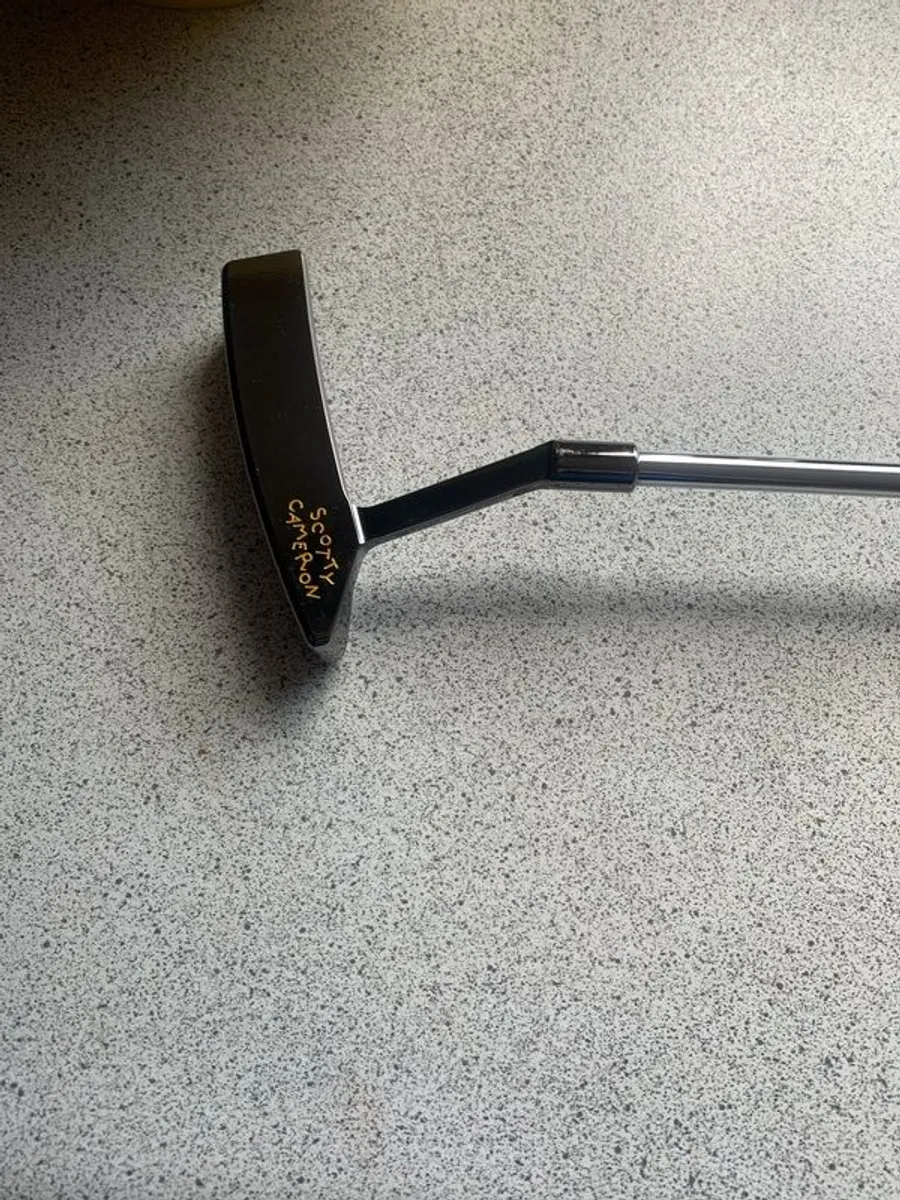 Scotty Cameron Putter - Image 2
