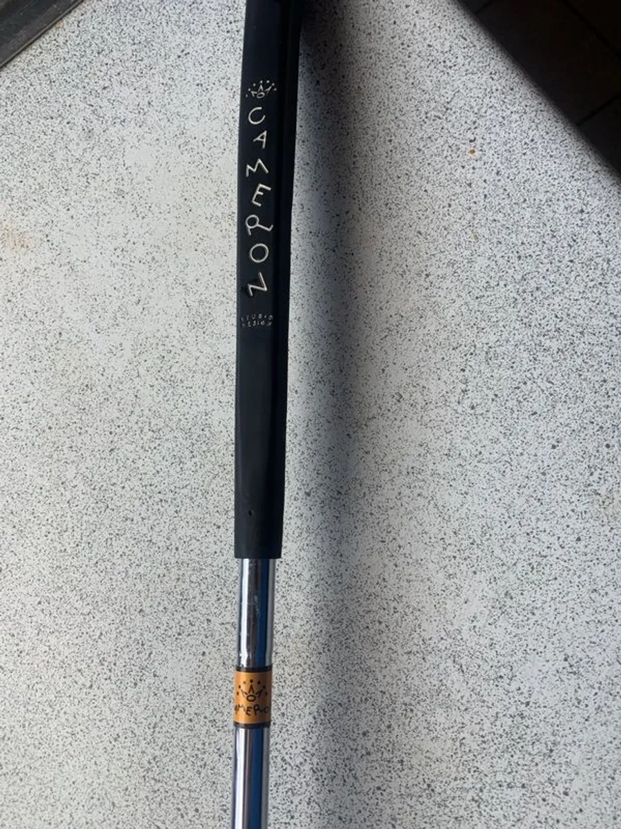 Scotty Cameron Putter - Image 3