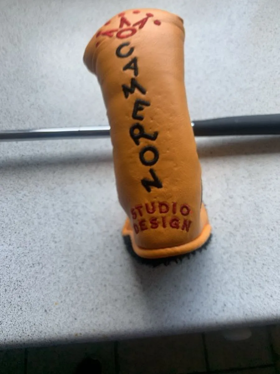 Scotty Cameron Putter - Image 4