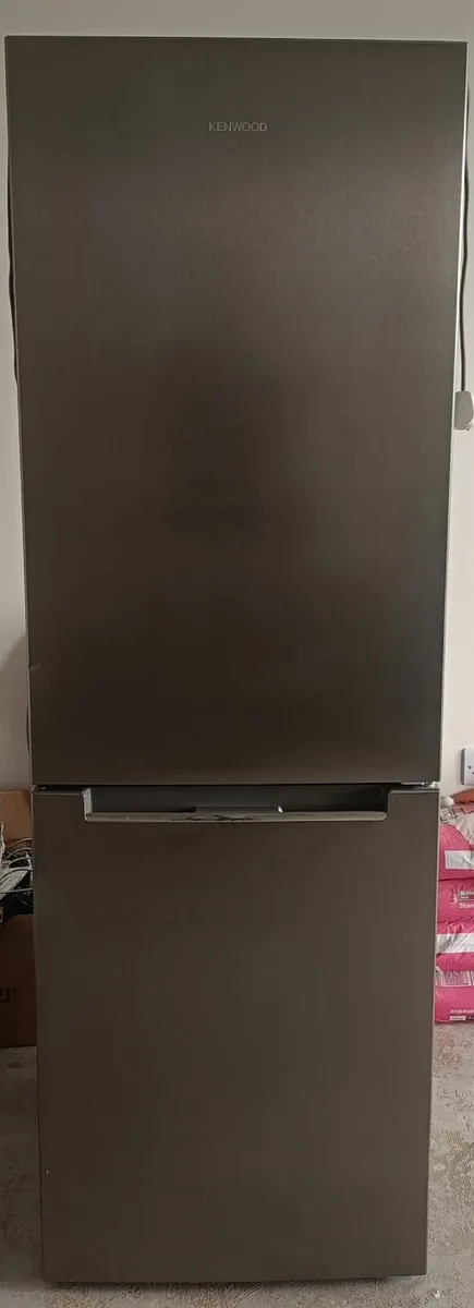 Kenwood Fridge freezer - Image 1