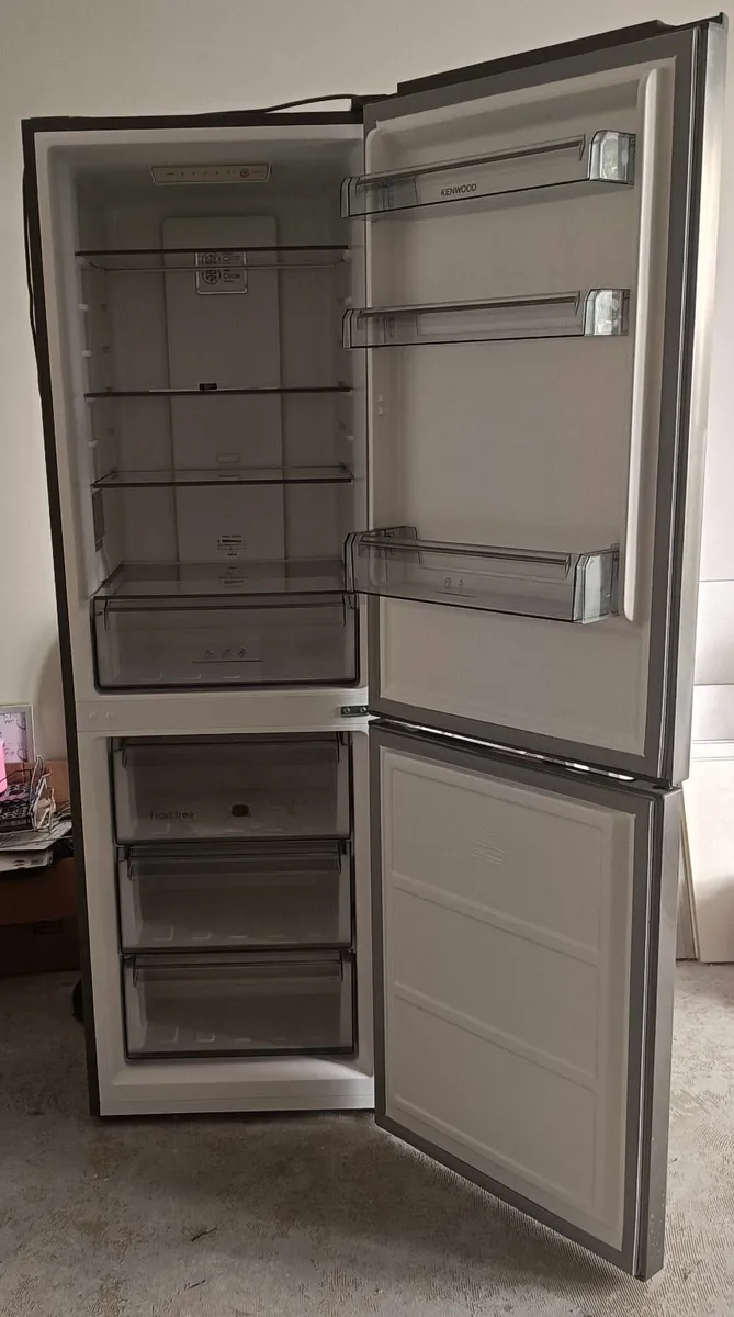 Kenwood Fridge freezer - Image 3