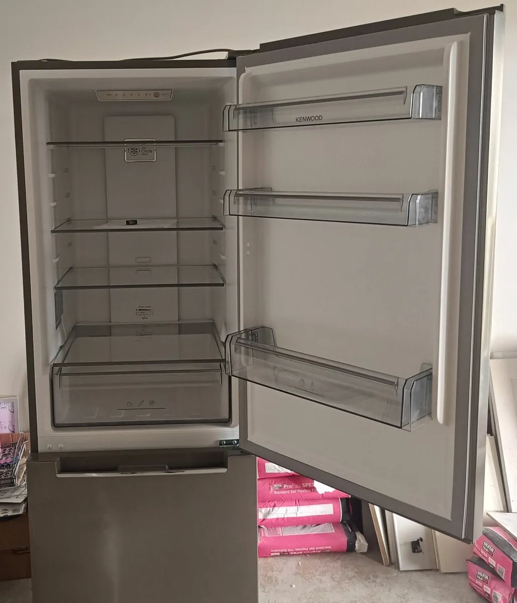 Kenwood Fridge freezer - Image 4