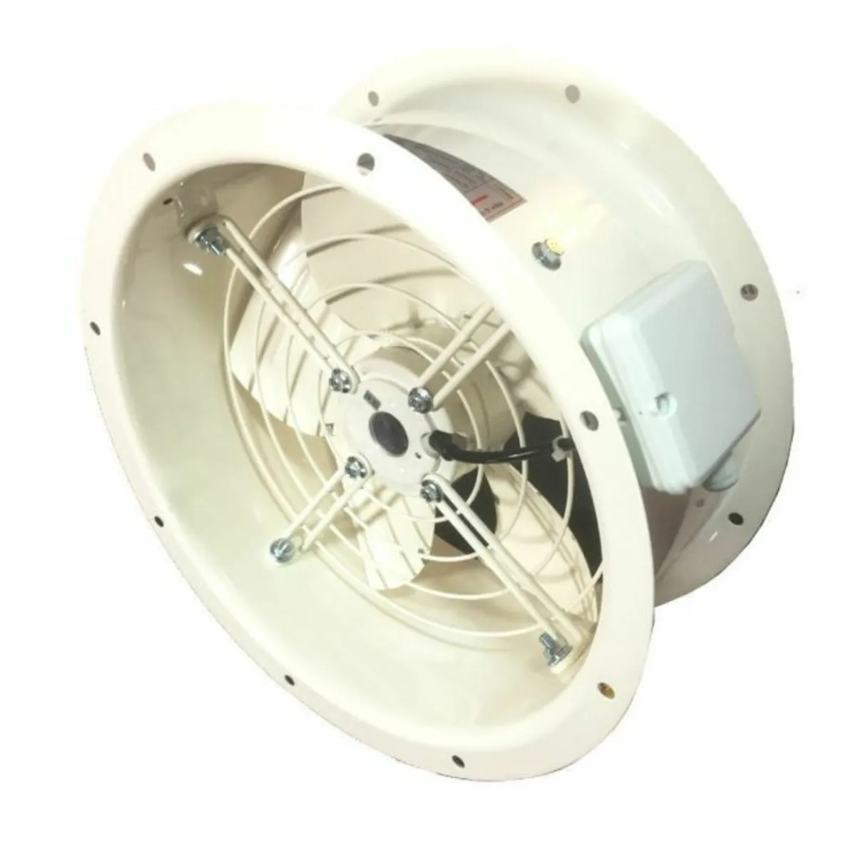 extractor  fans  commercial  purposes - Image 2