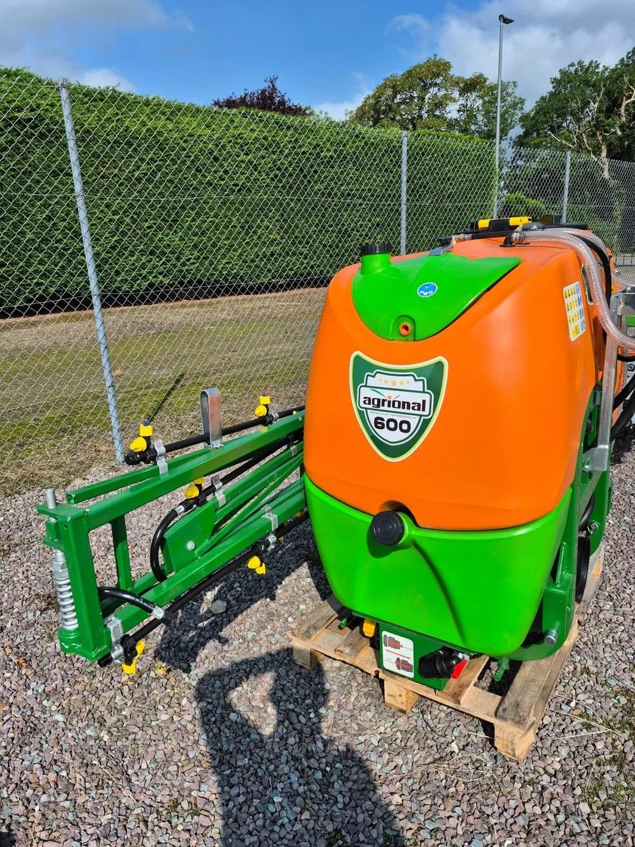 Sprayers - Image 2