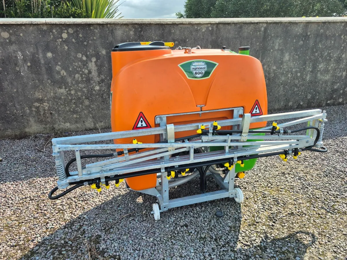 Sprayers - Image 3
