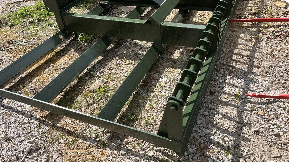Land Leveller - Image 3
