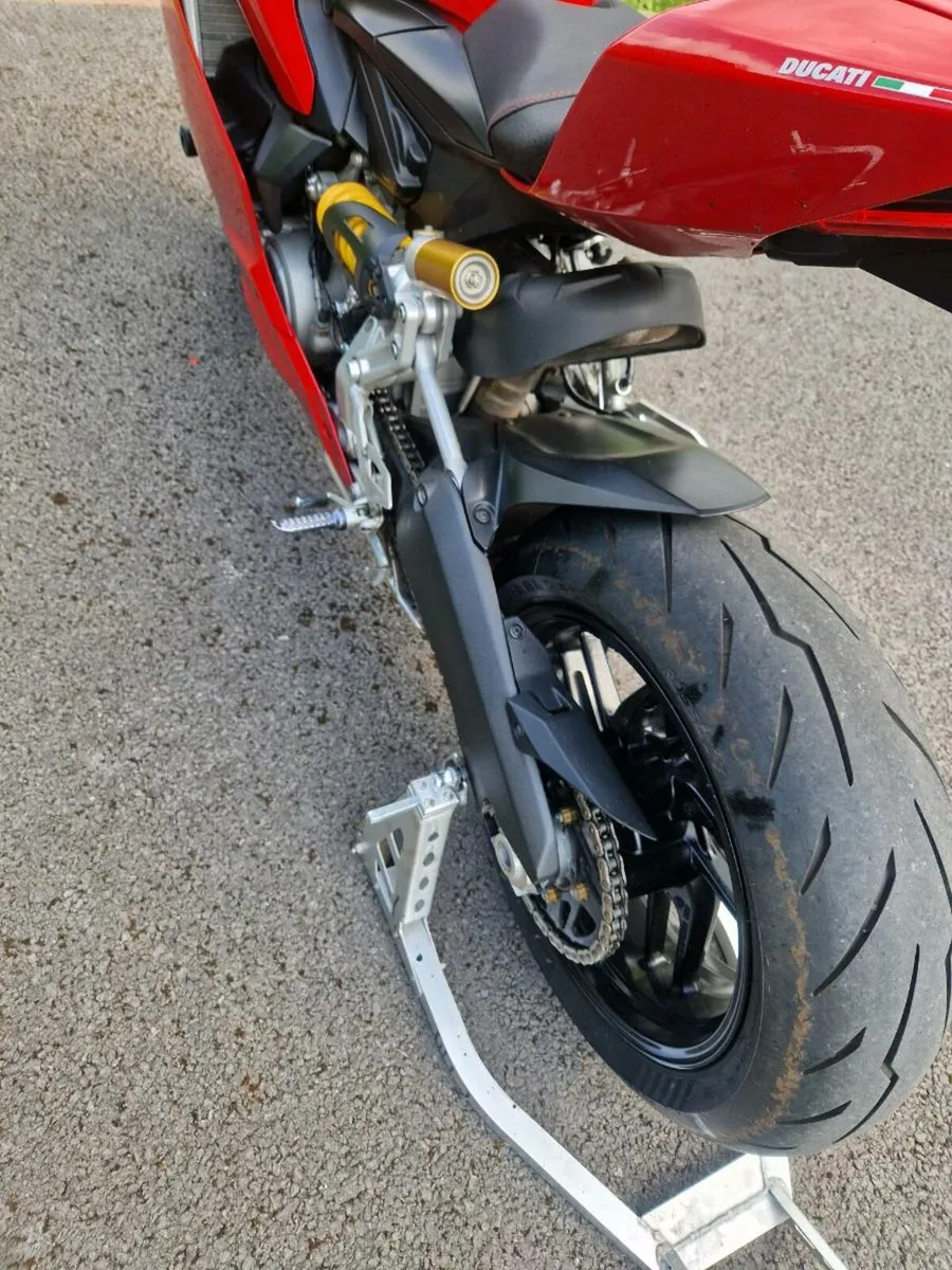 Ducati panigale - Image 4