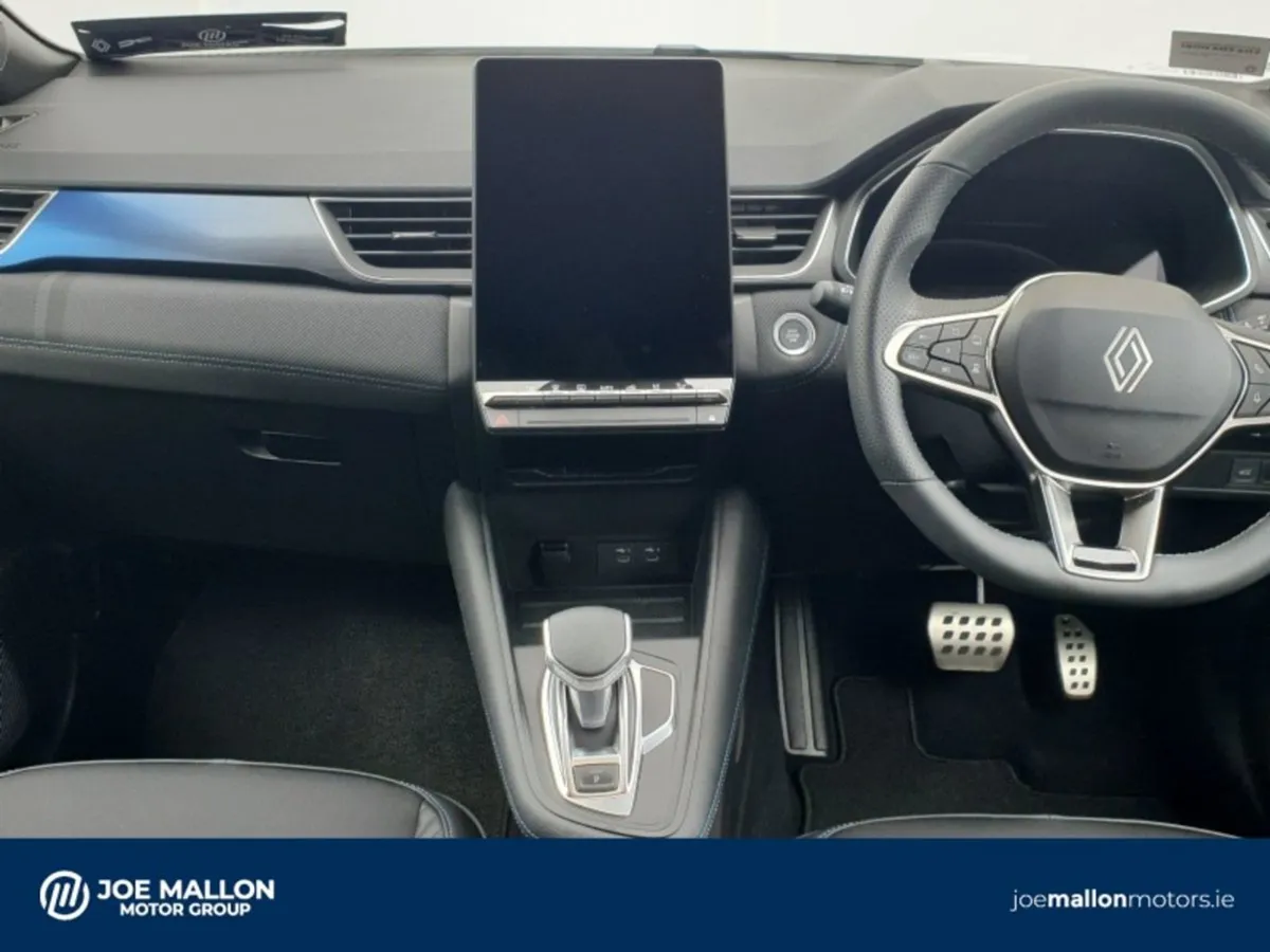 Renault Symbioz E-tech HEV 145 Techno Esprit Alpi - Image 3