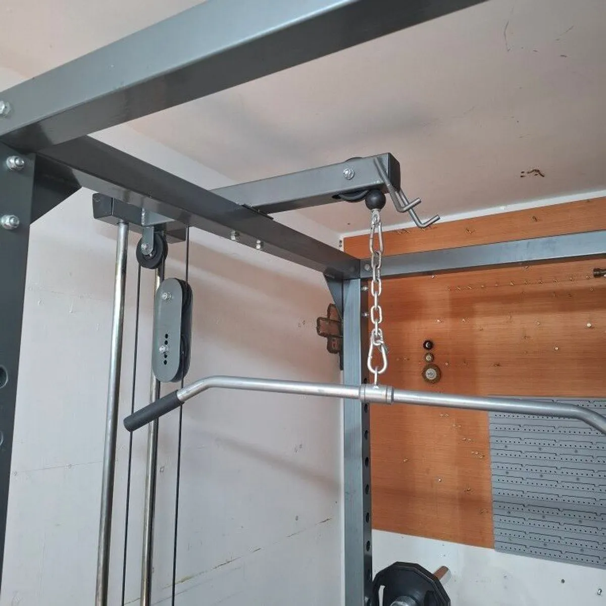 Squat rack - Image 2