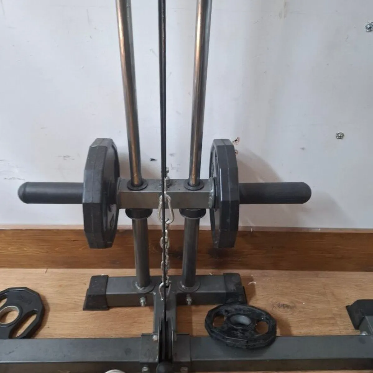 Squat rack - Image 4