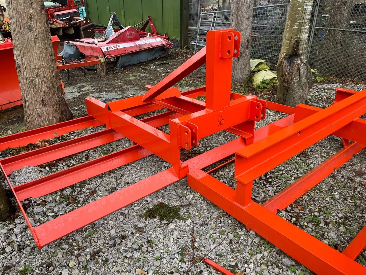 Land Leveller - Image 4