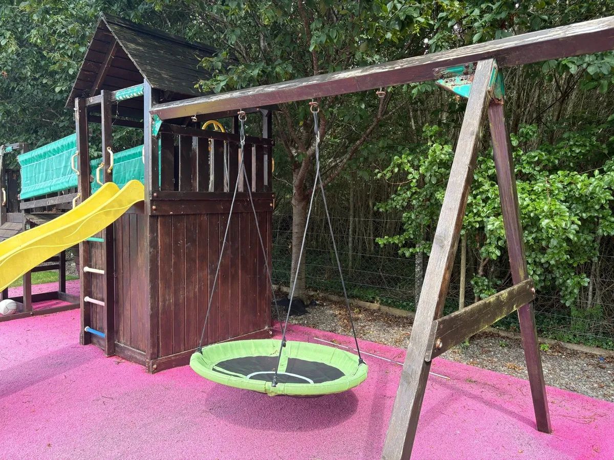 Jungle Gym FREE - Image 2
