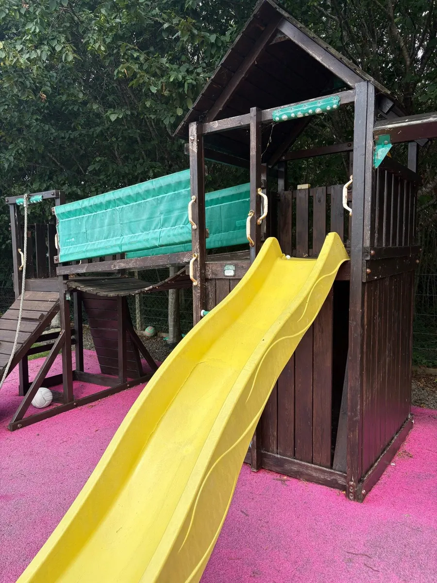 Jungle Gym FREE - Image 3