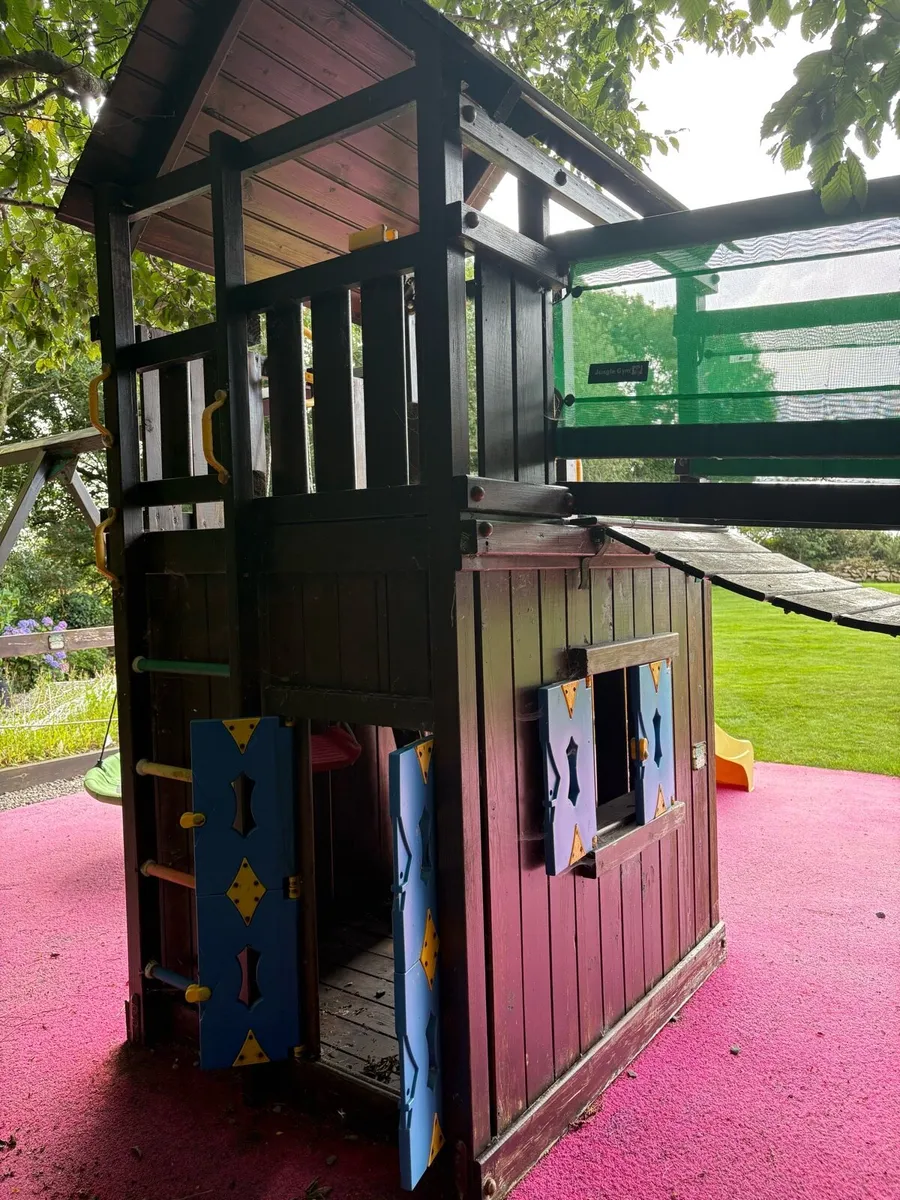 Jungle Gym FREE - Image 4