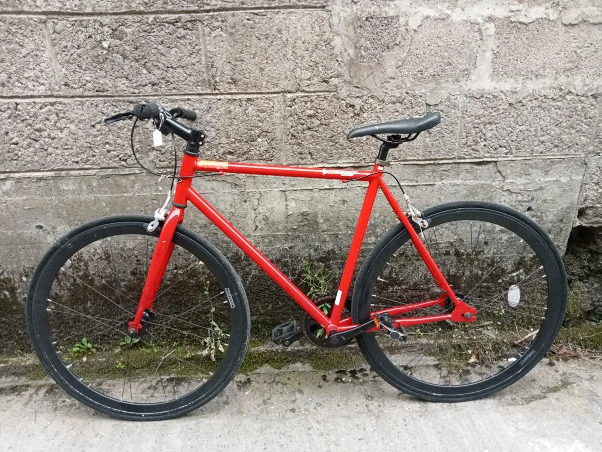 Bike