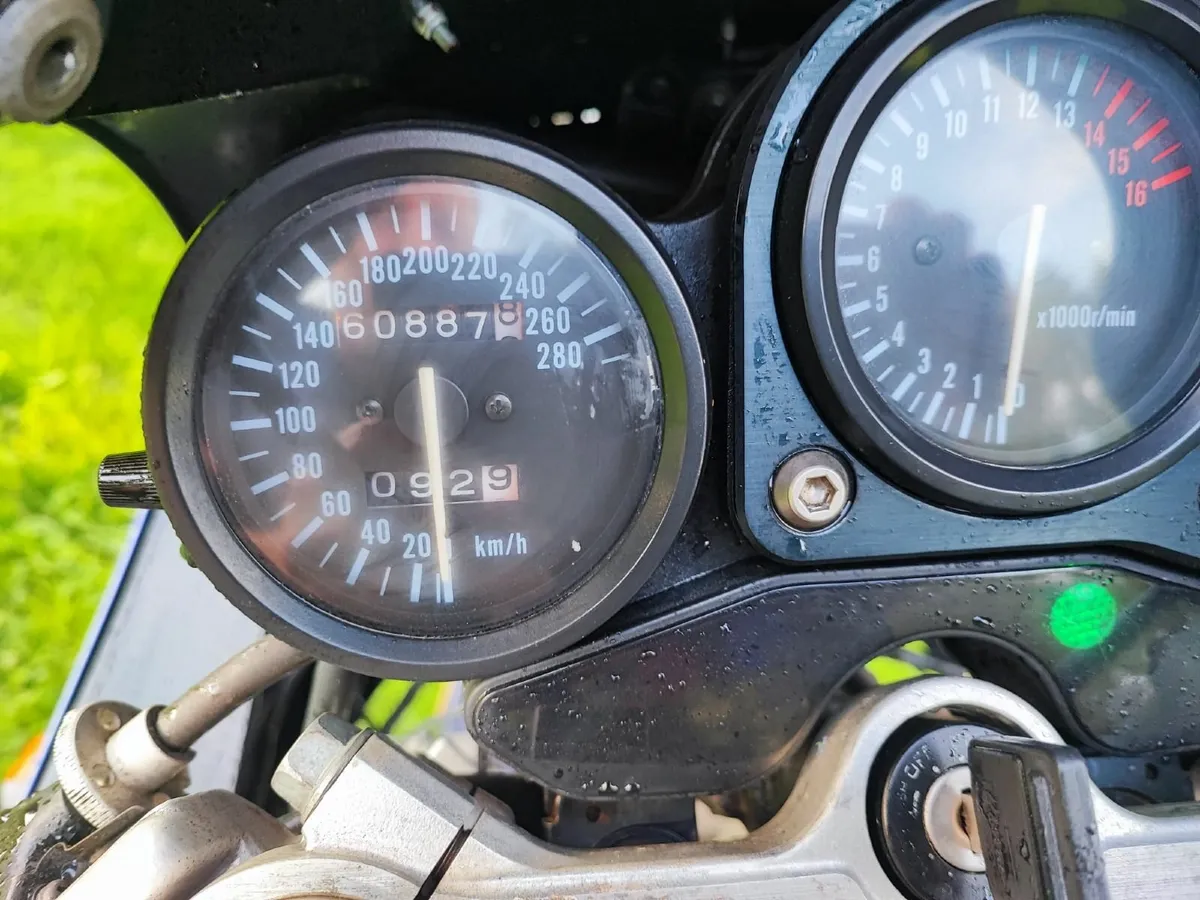 Suzuki Other 1993 - Image 3