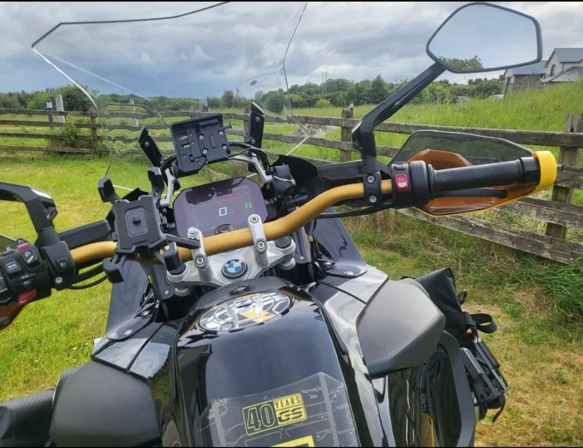 BMW R 1250 GS Adventure 2021, 40TH, 719 - Image 2