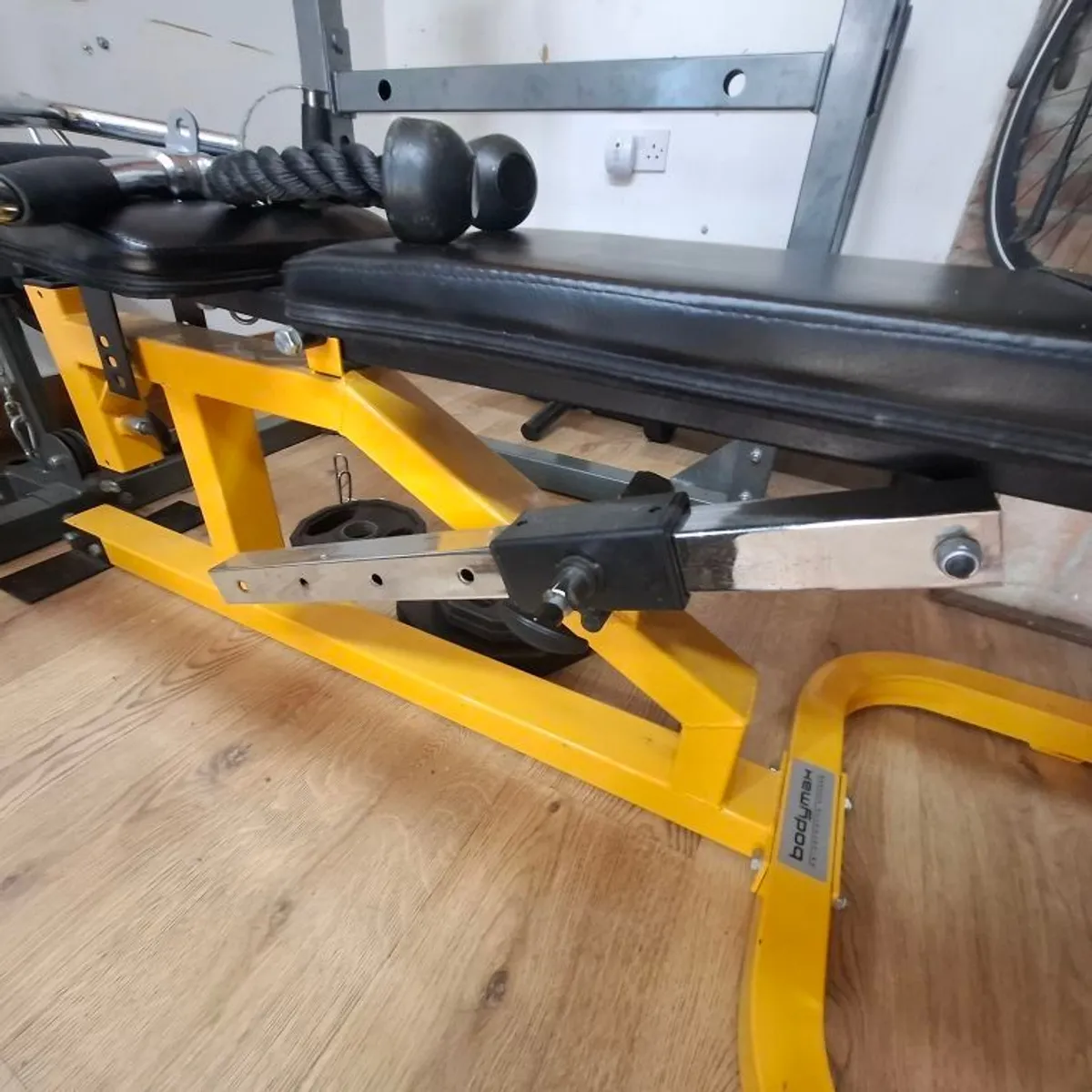 Weights Bench - Image 2