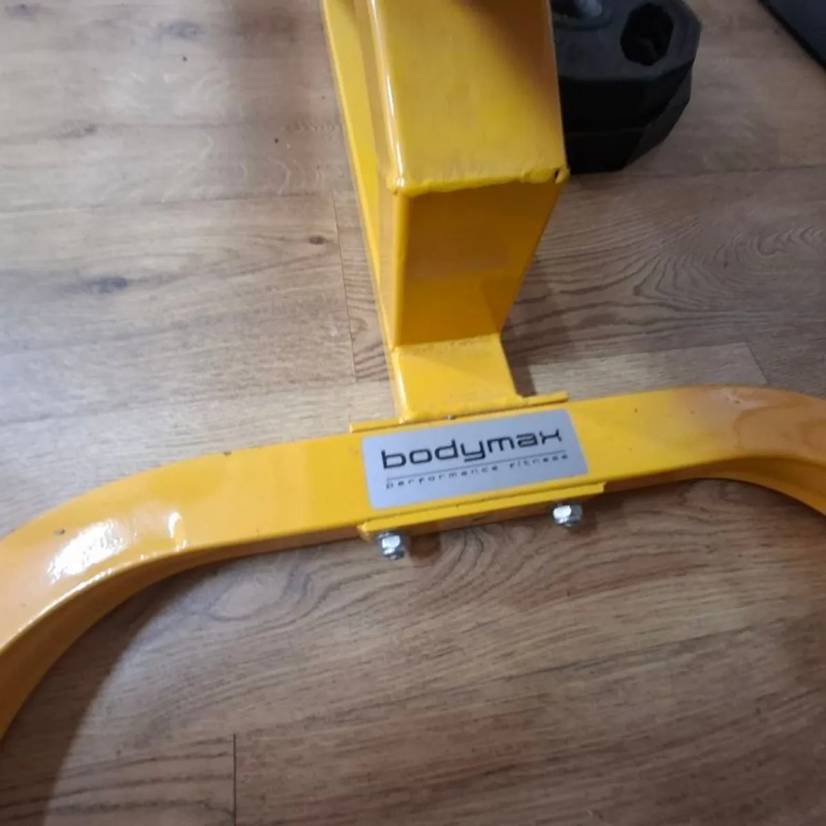 Weights Bench - Image 3