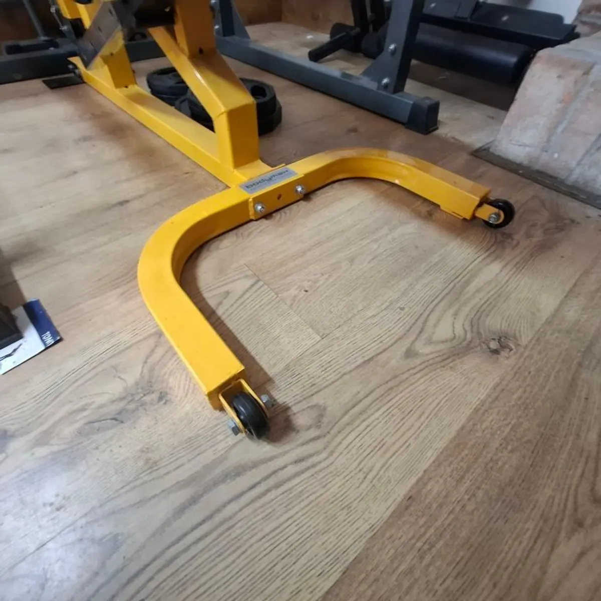 Weights Bench - Image 4
