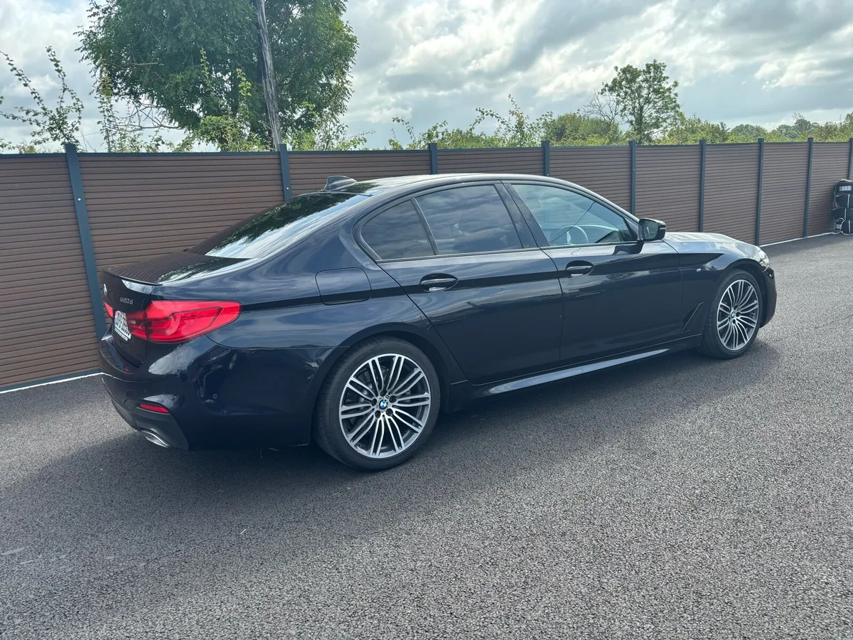 BMW 520d M-Sport 2020 Bargain!!! - Image 3