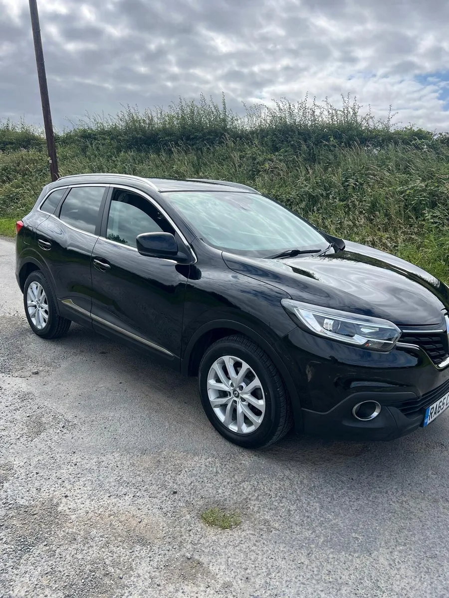 Renault Kadjar 2016 - Image 1