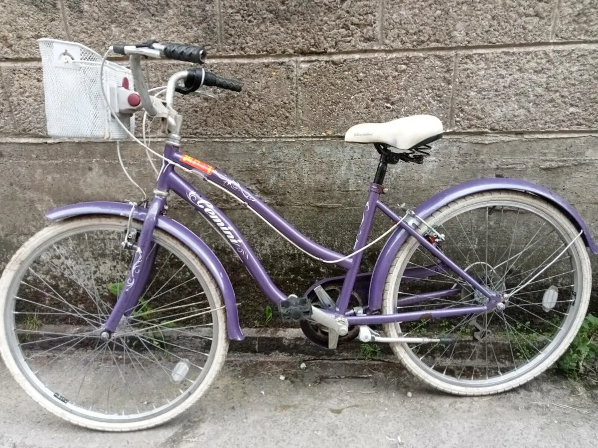 Bike