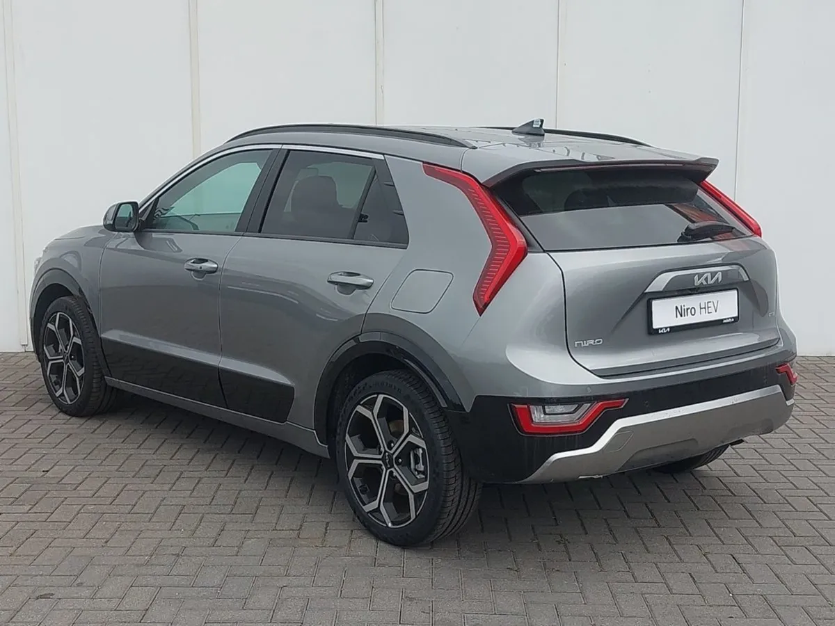 Kia Niro Niro K3 HEV - Image 3
