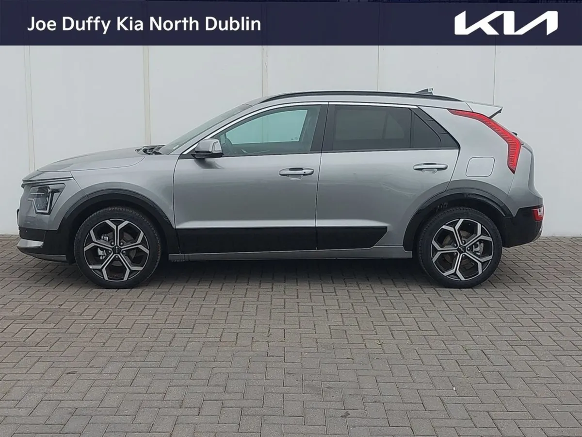 Kia Niro Niro K3 HEV - Image 4