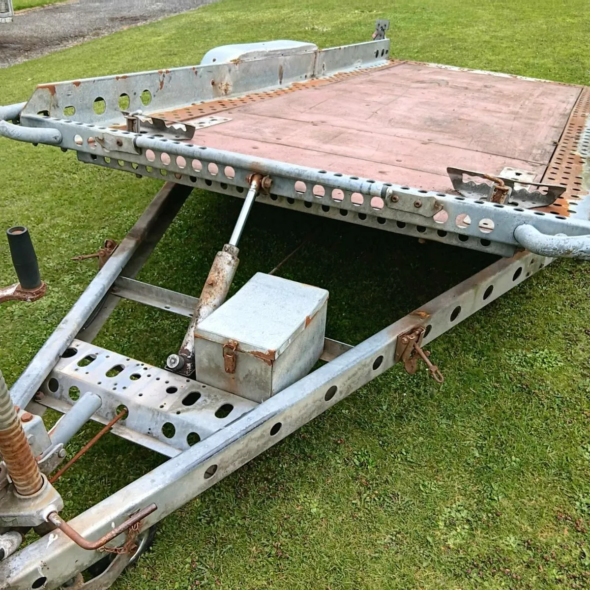 Brian James Transporter - Image 3