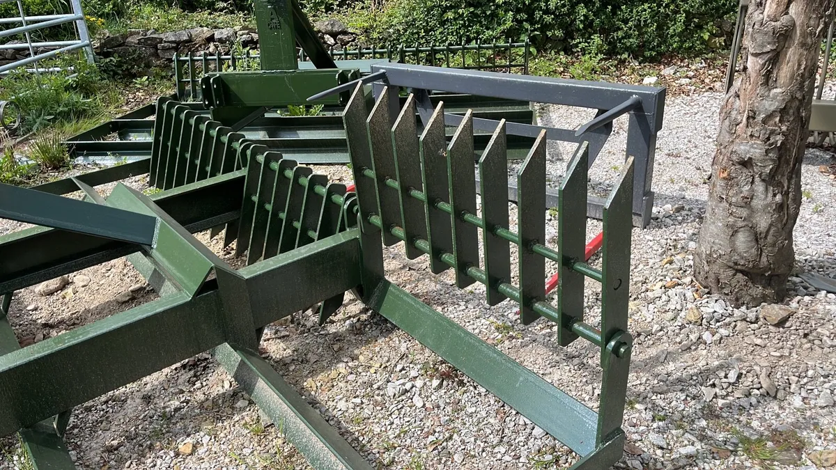 Land Leveller - Image 1