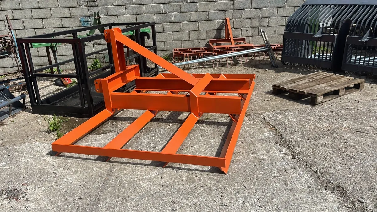 Land Leveller - Image 2