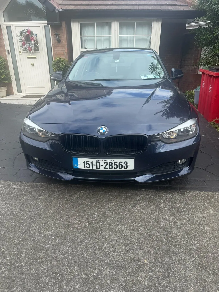 Bmw 320 d - Image 1