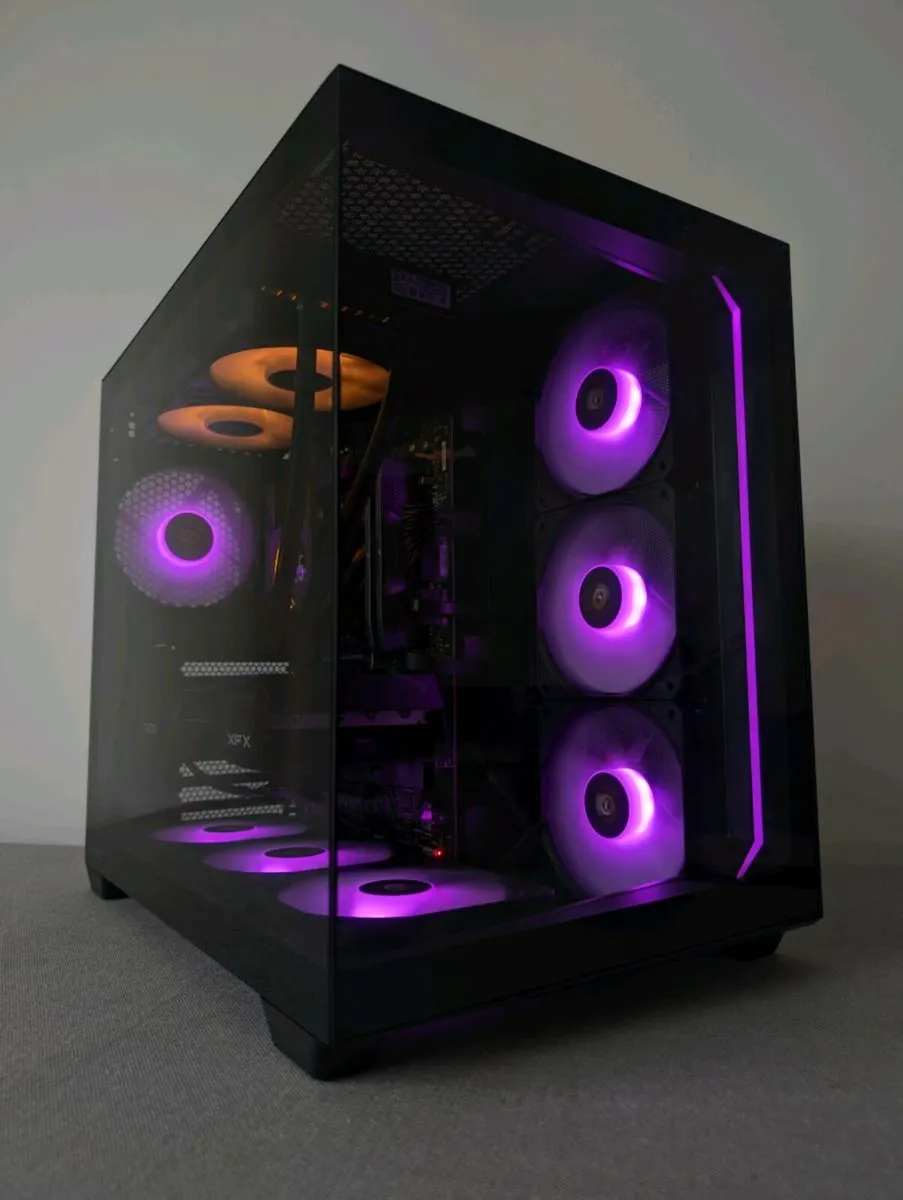 New AMD Ryzen AM5 Performance Gaming PC | Antec | - Image 3