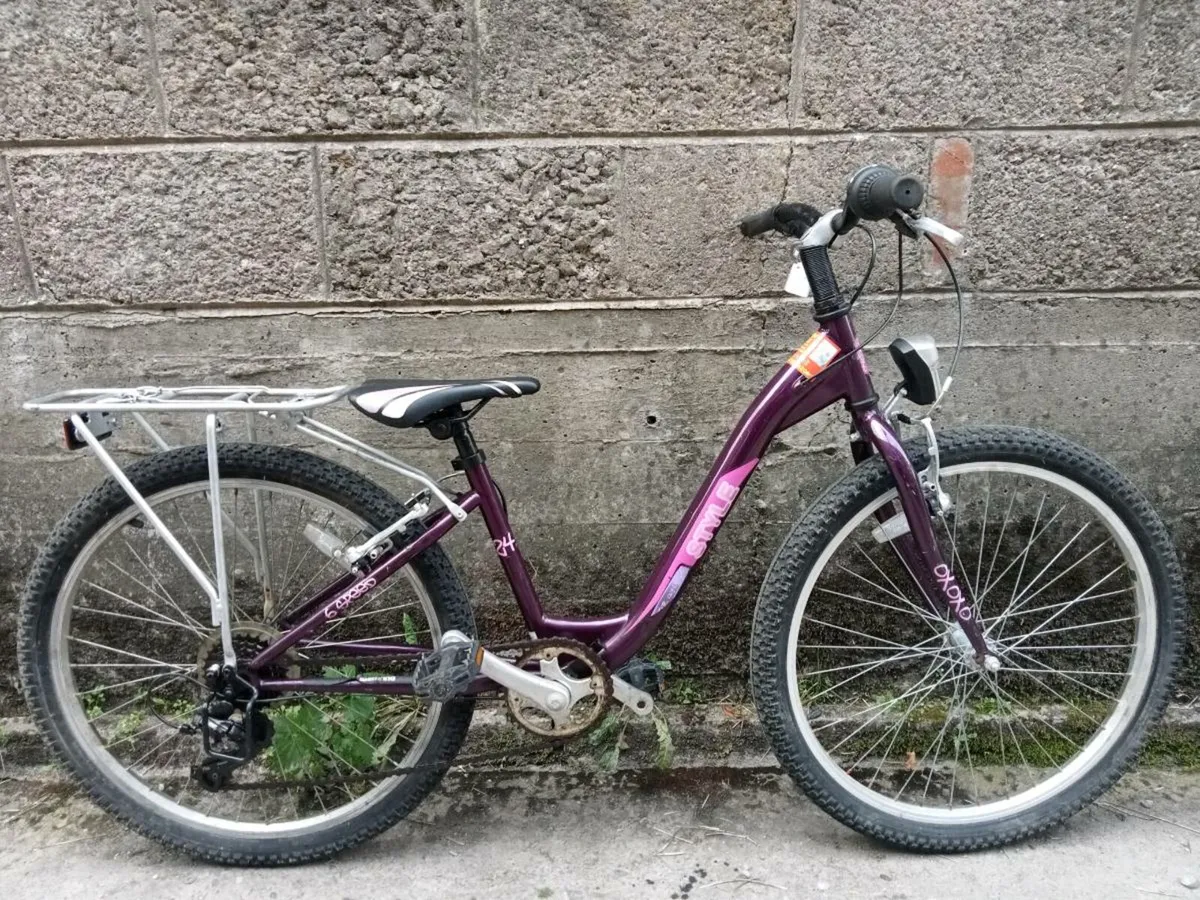 Bike