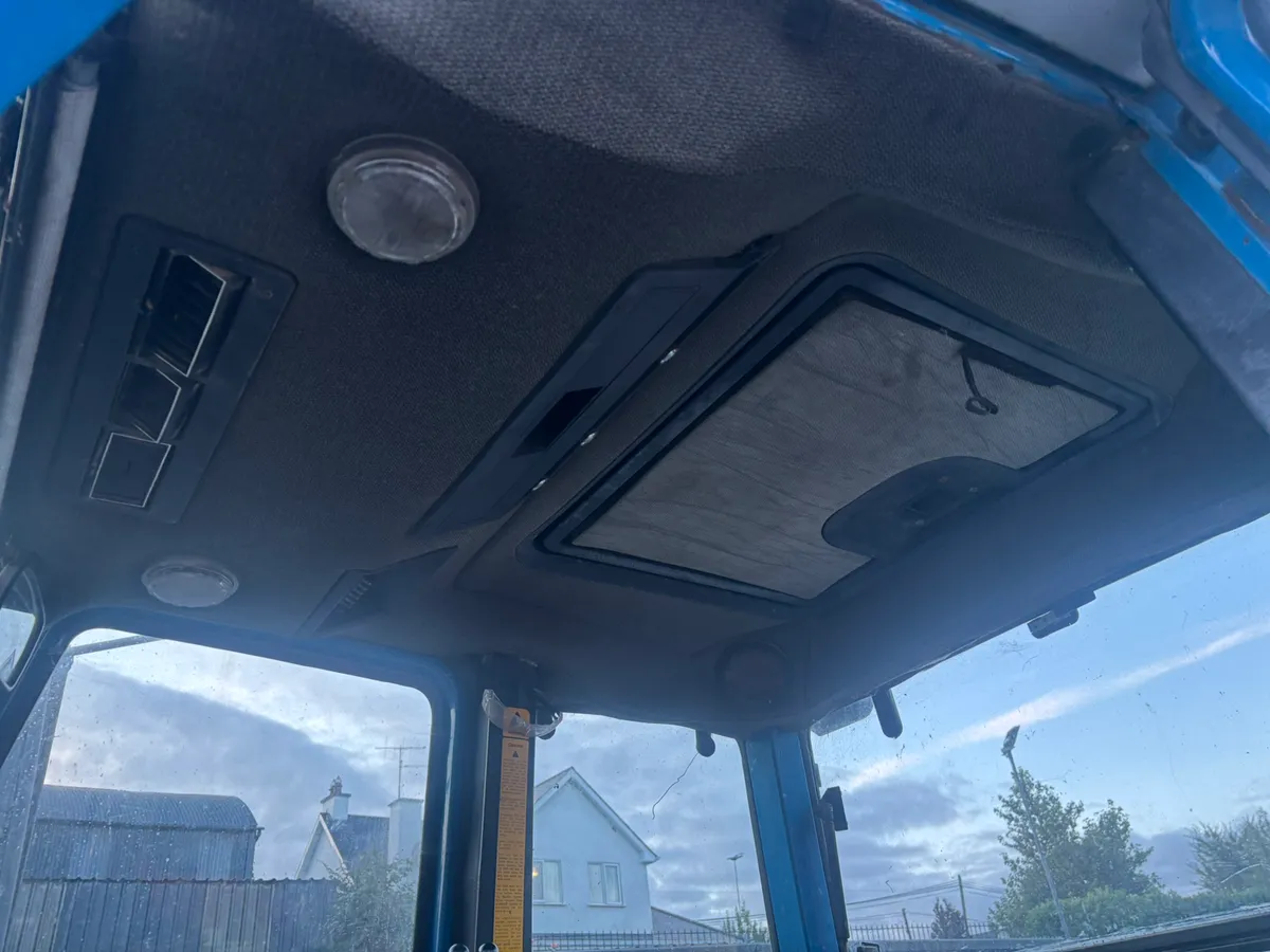 FORD 6610 - Image 4