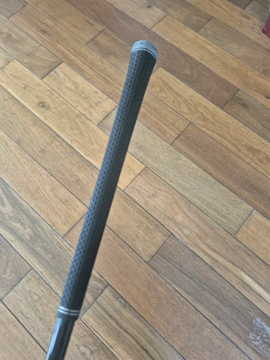Callaway Apex forged 24 Utility Iron - Image 3