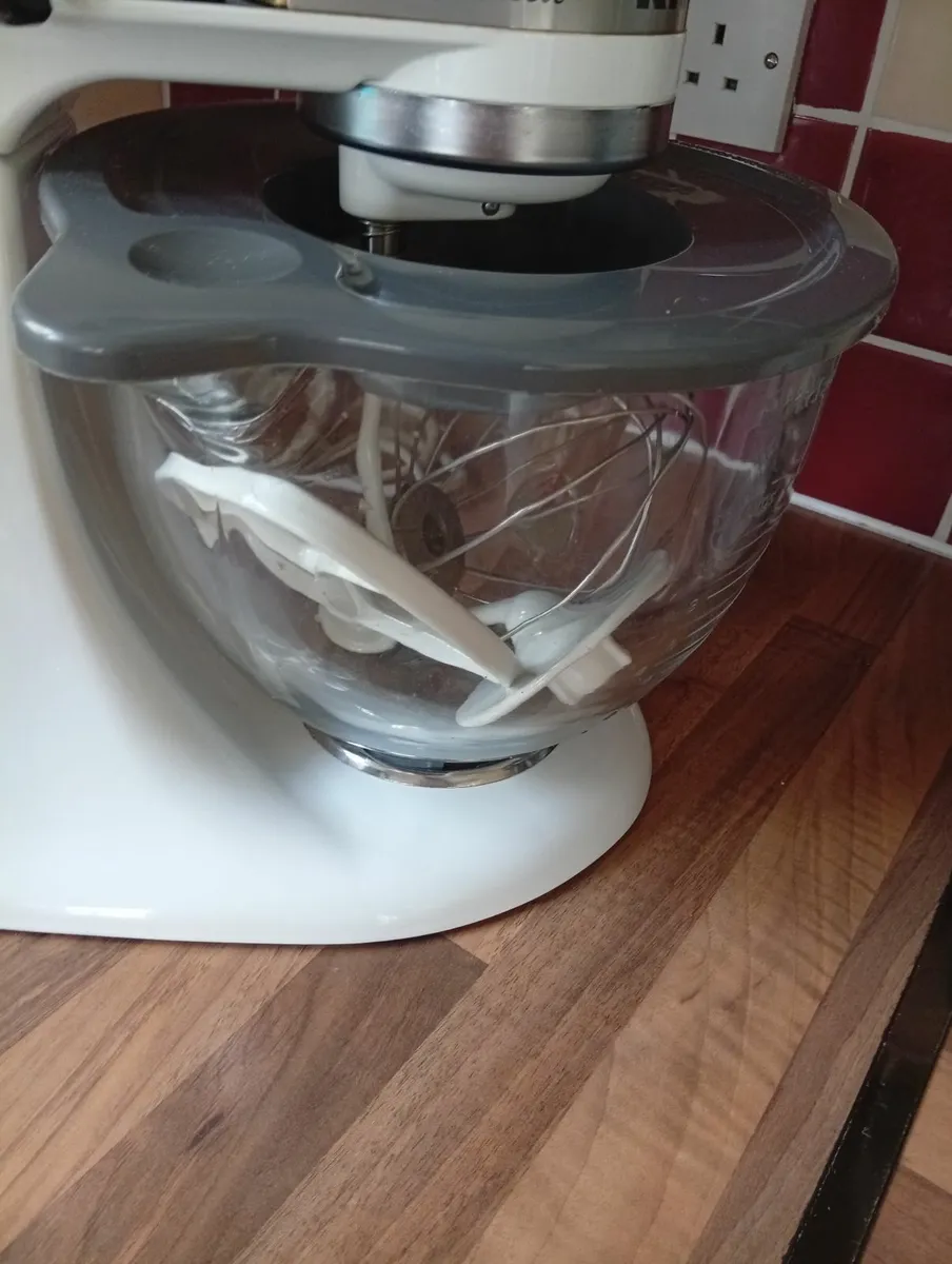 Kitchen aid - Image 1