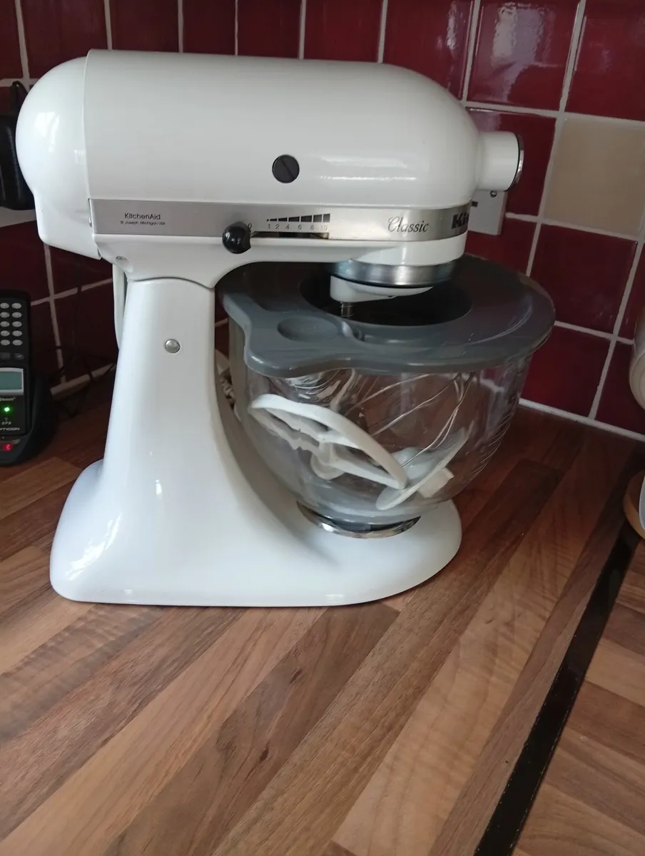 Kitchen aid - Image 2