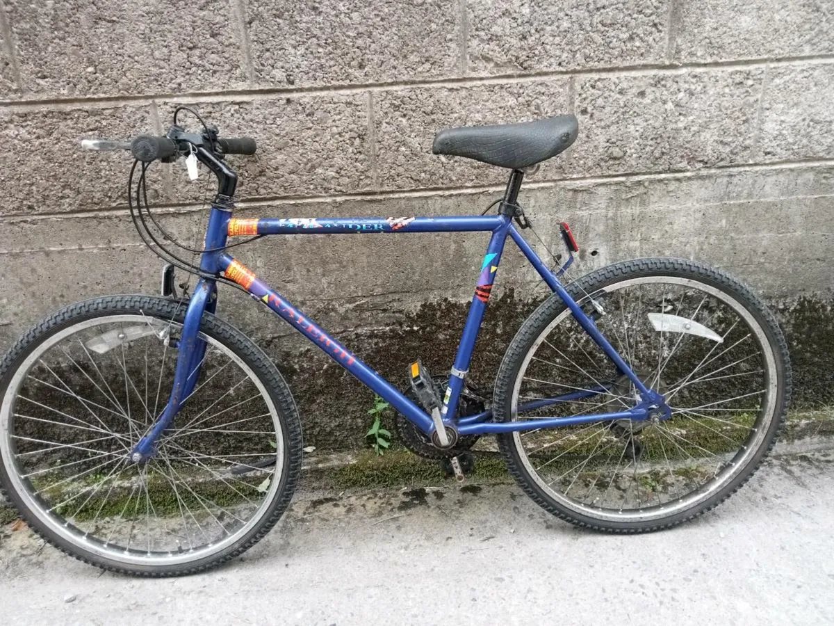 Bike