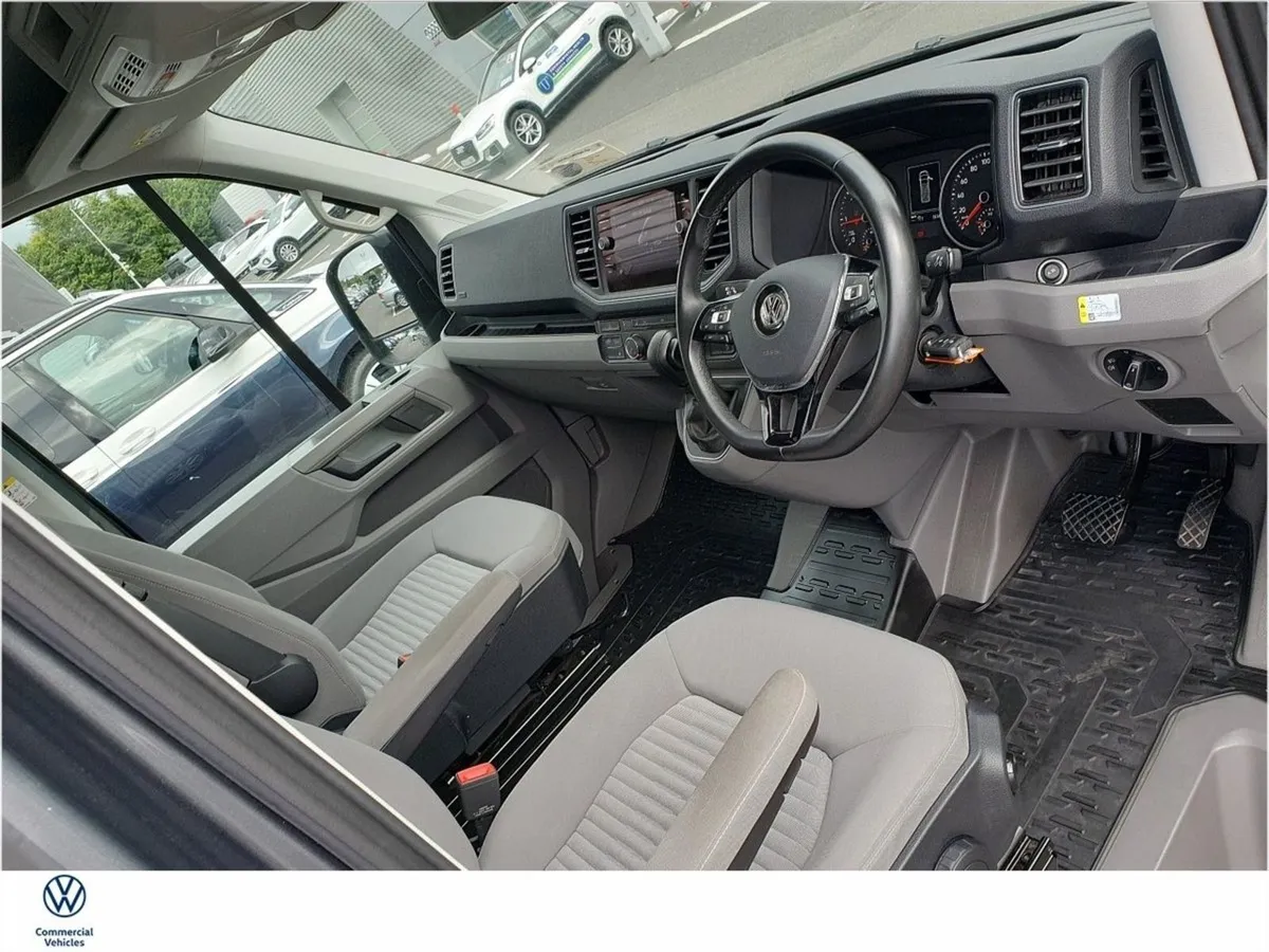 Volkswagen California IN Stock  Grand Cali 600 - Image 2