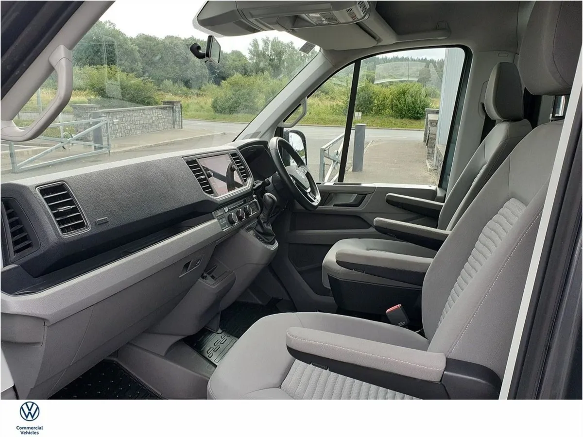 Volkswagen California IN Stock  Grand Cali 600 - Image 4