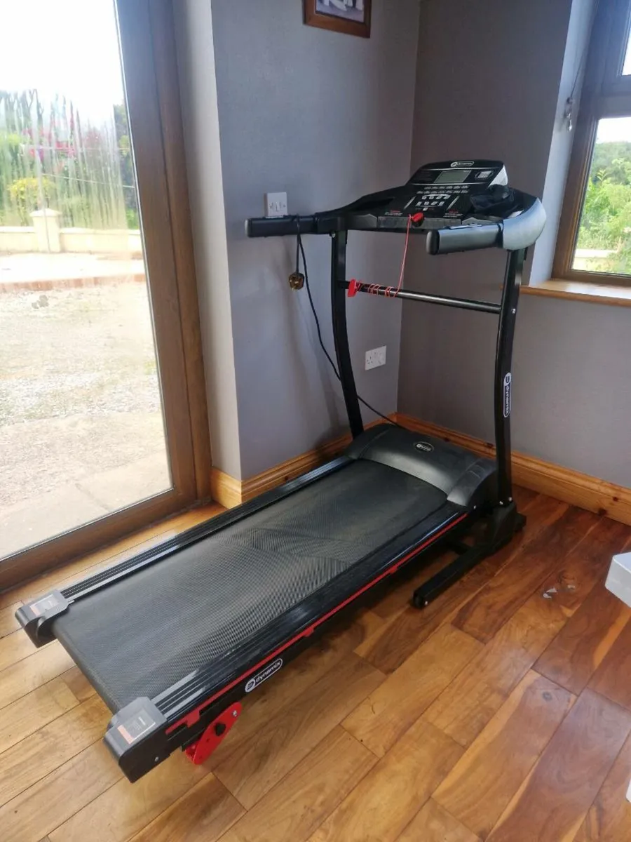 Treadmill