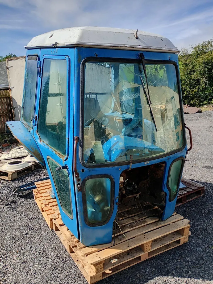 Ford Cab to suit various models - Image 1